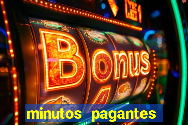 minutos pagantes fortune tiger atualizado